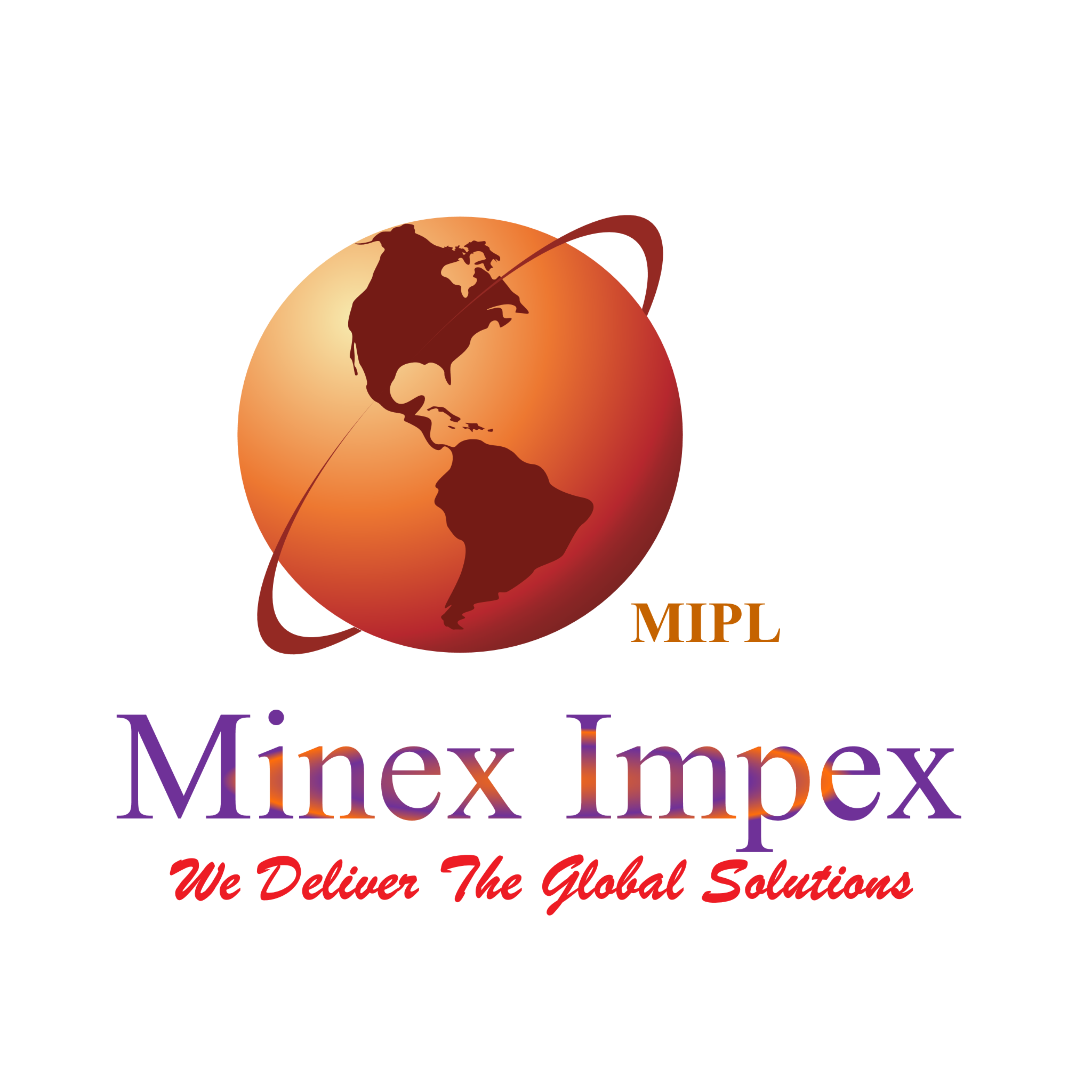 Minex Impex logo